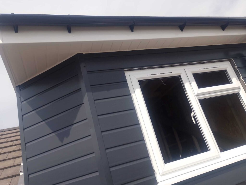 HMO Conversion