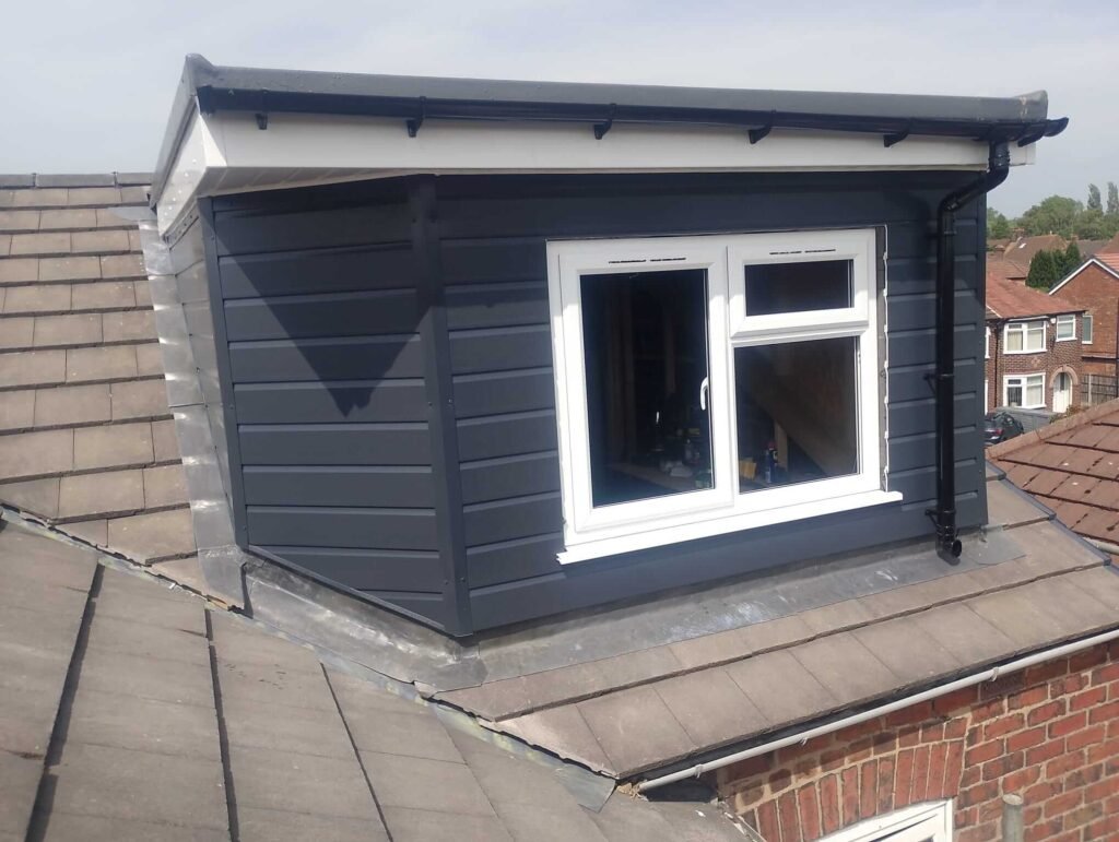 HMO Conversion