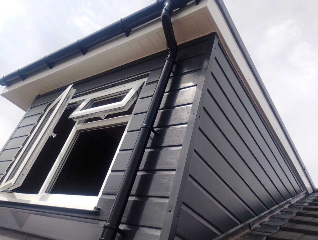 HMO Conversion